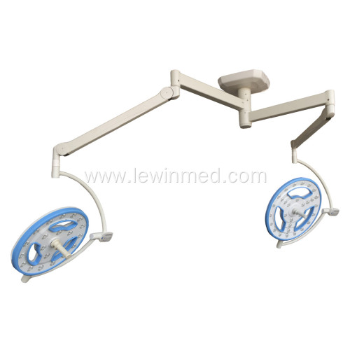 hospital equipment led ceiling mounted operation light